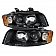 Xtune Headlight Assembly 9025938