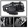 Xtune Headlight Assembly 9025938