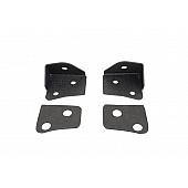 Fishbone Offroad Driving/ Fog Light Mounting Bracket FB21015