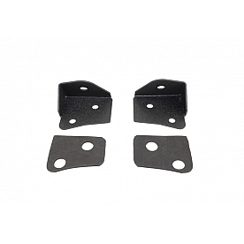Fishbone Offroad Driving/ Fog Light Mounting Bracket FB21015