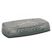Ecco Electronic Warning Light 5590CAG
