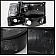 Xtune Headlight Assembly 5073143
