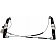 Dorman (OE Solutions) Window Regulator 748602
