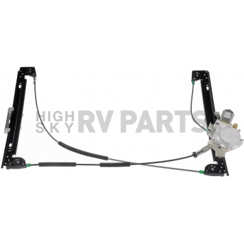 Dorman (OE Solutions) Window Regulator 748602-1