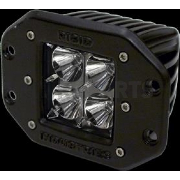 Rigid Lighting Driving/ Fog Light - LED 211113
