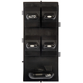 Dorman (OE Solutions) Power Window Switch 901078