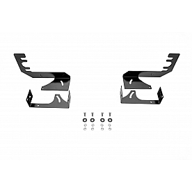 ZROADZ Light Bar Mounting Kit Z384721