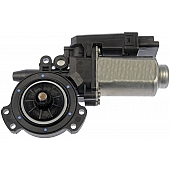 Dorman (OE Solutions) Power Window Motor 742724