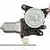 Cardone (A1) Industries Power Window Motor 474592