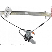Cardone (A1) Industries Power Window Motor 821566GR