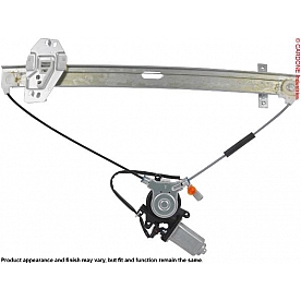 Cardone (A1) Industries Power Window Motor 821566GR