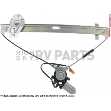 Cardone (A1) Industries Power Window Motor 821566GR