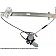 Cardone (A1) Industries Power Window Motor 821566GR