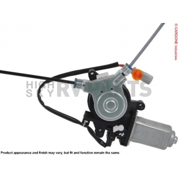 Cardone (A1) Industries Power Window Motor 821566GR-2