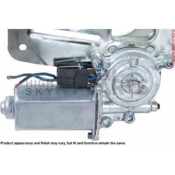 Cardone (A1) Industries Power Window Motor 421302R-2