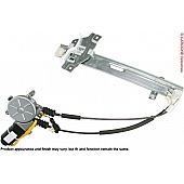 Cardone (A1) Industries Power Window Motor 474521R