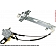 Cardone (A1) Industries Power Window Motor 474521R