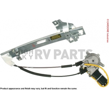 Cardone (A1) Industries Power Window Motor 474521R-1