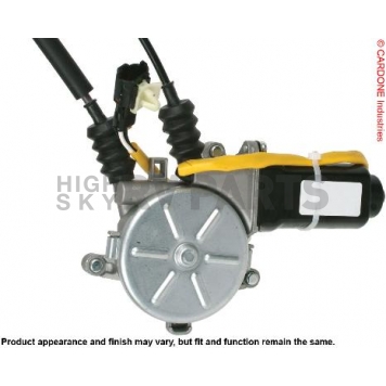 Cardone (A1) Industries Power Window Motor 474521R-2