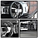 Xtune Headlight Assembly 9026010