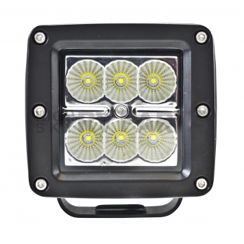 Hella Driving/ Fog Light - LED 357204051