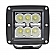 Hella Driving/ Fog Light - LED 357204051