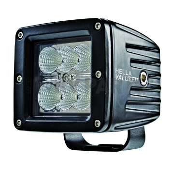 Hella Driving/ Fog Light - LED 357204051-1