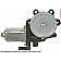 Cardone (A1) Industries Power Window Motor 8210460
