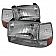 Xtune Headlight Assembly 5073150