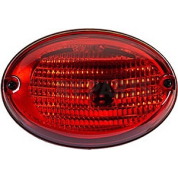 Hella Tail Light Assembly 343130021