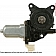 Cardone (A1) Industries Power Window Motor 474593