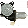 Cardone (A1) Industries Power Window Motor 474593