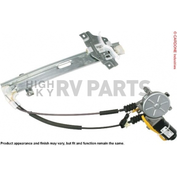 Cardone (A1) Industries Power Window Motor 474522R