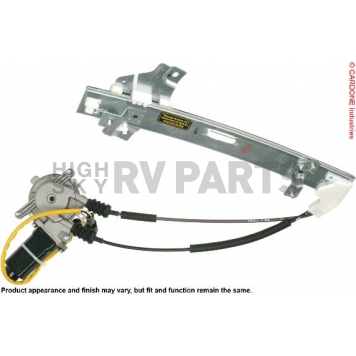 Cardone (A1) Industries Power Window Motor 474522R-1