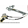 Cardone (A1) Industries Power Window Motor 474522R