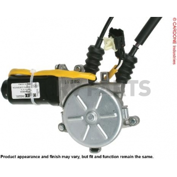 Cardone (A1) Industries Power Window Motor 474522R-2
