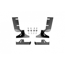 ZROADZ Light Bar Mounting Kit Z382282