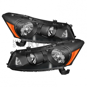 Xtune Headlight Assembly 5073501