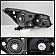 Xtune Headlight Assembly 5073501