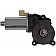 Dorman (OE Solutions) Power Window Motor 742325