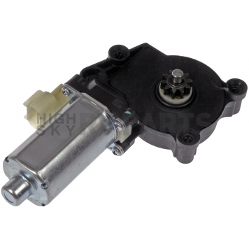 Dorman (OE Solutions) Power Window Motor 742325-2
