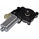 Dorman (OE Solutions) Power Window Motor 742325