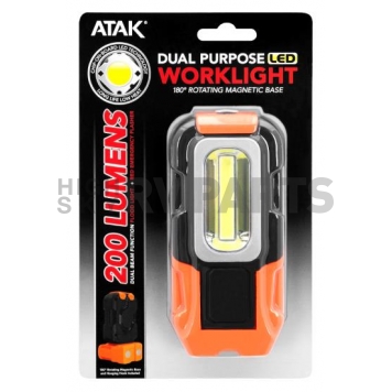 Performance Tool Work Light 339-2