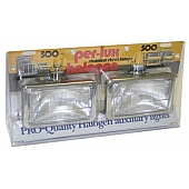 Grote Industries Driving/ Fog Light 050515