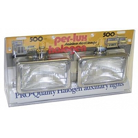 Grote Industries Driving/ Fog Light 050515