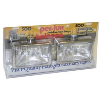 Grote Industries Driving/ Fog Light 050515