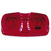 Peterson Mfg. Side Marker Light V138R