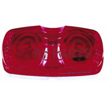 Peterson Mfg. Side Marker Light V138R