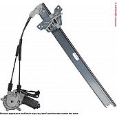 Cardone (A1) Industries Power Window Motor 474532R
