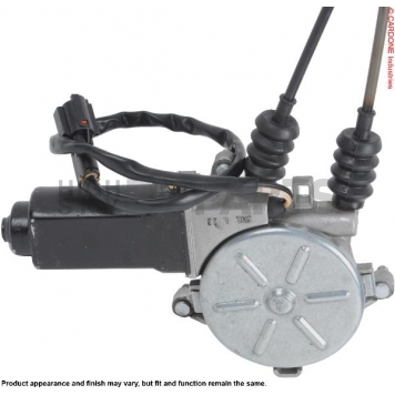 Cardone (A1) Industries Power Window Motor 474532R-2
